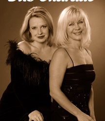 Duo Cha­ra­de