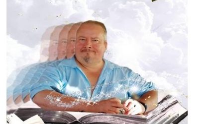 “Fut­ter für die See­le” mit Klaus Dietrich