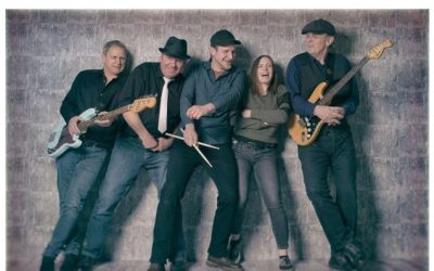 “Hom­berg rockt!” ist AUSVERKAUFT