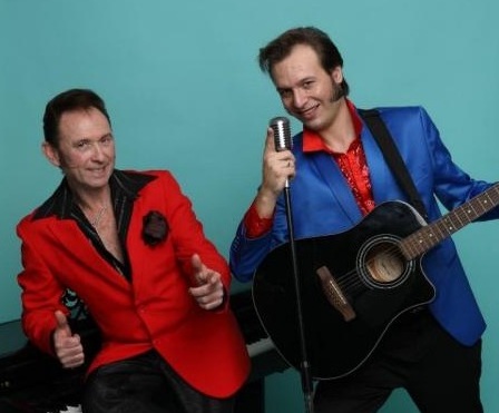 Magic Boo­gie Show